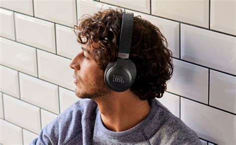 JBL LIVE 660NC .
